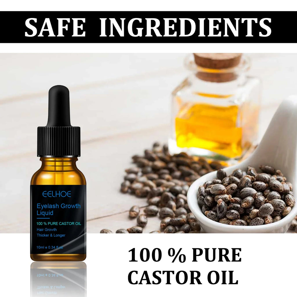 Eyelash Growth Serum