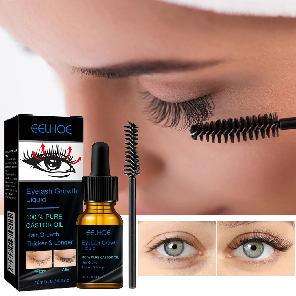 Eyelash Growth Serum